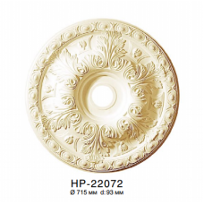 Розета HP 22072